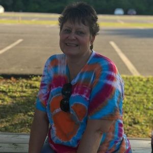 Meet your Posher, Debbie